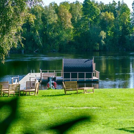 Best Western Hotel Botnia Umea Bagian luar foto