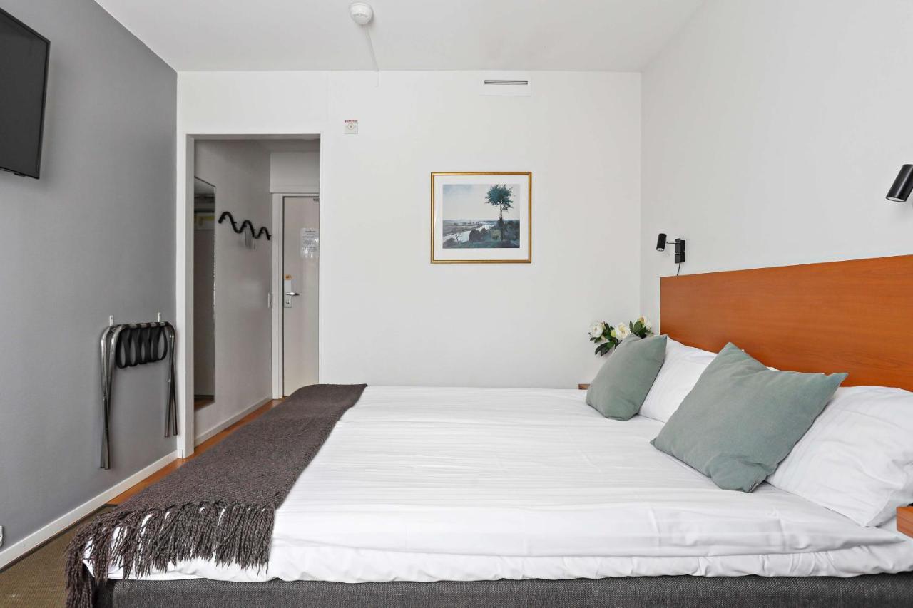 Best Western Hotel Botnia Umea Bagian luar foto